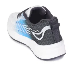 PENNEN Boys Colourblocked Mesh Regular Sneakers image 4