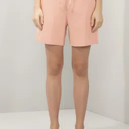 Amante Women Lounge Shorts-image-63