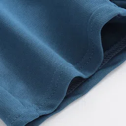LULU & SKY Boys High-Rise Shorts image 2