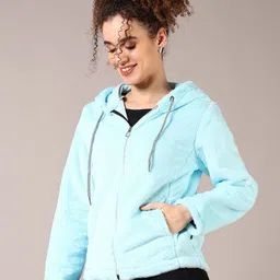 V-Mart Women Sweatshirt image 5