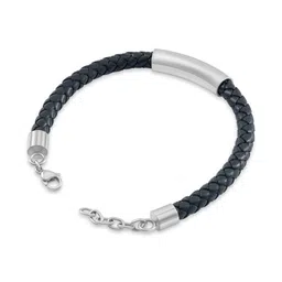 Police Unisex Wraparound Bracelet image 4