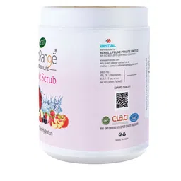 SAI PRORANGE Fruit Scrub For Skin Hydration - 900 ml image 3
