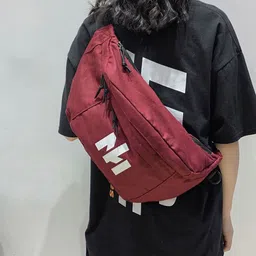 StyleCast x Revolte Sling Bag image 4