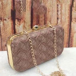 Rapid Costore Embellished Box Clutch-picture-37