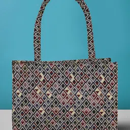 Lookout fashion Shopper Shoulder Bag-image-46