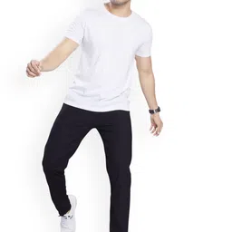 DIVISIVE Men Relaxed Trousers image 2