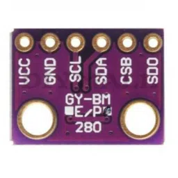 BMP280 Sensor Module (Pack of 25) image 3