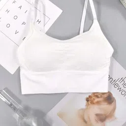 ZIBANO Bra Full Coverage Lightly Padded image 3