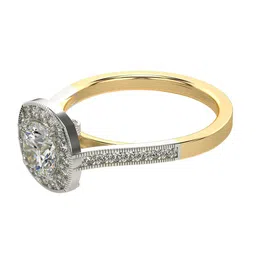 VALANOVA Women Ring Diamond image 2