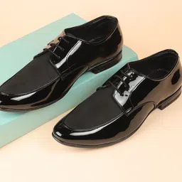 WALKWAY by Metro Men Round Toe Formal Derbys-image-90