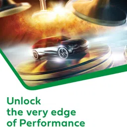 castrol EDGE 0W-40 Advanced Full Synthetic Engine Oil for Cars | ACEA C3 | Full-Synthetic Engine Oil image 3