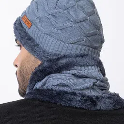 Amoldo Men Woollen Fashion image 3