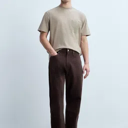 Flying Machine Men Relaxed Fit Mid-Rise Jeans image 3