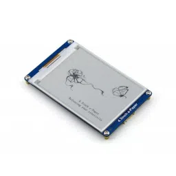 4.3in Serial Interface Electronic Paper Display image 4