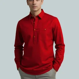 LENIA Men Kurta-picture-55