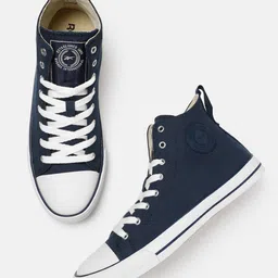 Reebok Men Cots Bee Mid-Top Sneakers-picture-12