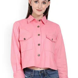 Moda Rapido Women without Crop Tailored Jacket-picture-33