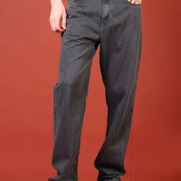 V-Mart Men Light Fade Jeans-image-23
