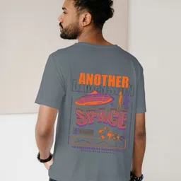 Zenroz Men Printed T-shirt-picture-24