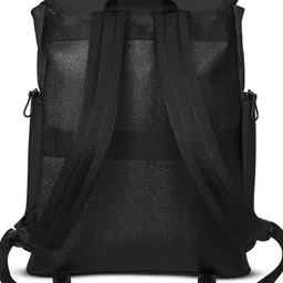 REDHORNS Unisex Graphic Backpack with Anti-Theft image 4