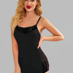 Samvar Women Multi Baby Dolls-picture-37