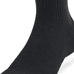 UNDER ARMOUR Pack Of 6 Training Quarter Socks image 3