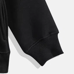 makemyfab Boys Printed Sweatshirt image 2