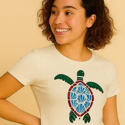 Baawri Crop Top image 4