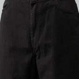 NOWI Women Mid-Rise Regular Fit Cotton Stretchable Jeans image 5