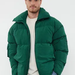 Trendyol Unisex QuiltedJacket-picture-14