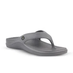 FUEL Men Self Design Thong Flip-Flops image 2