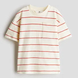 H&M Chest-Pocket T-Shirt-picture-11