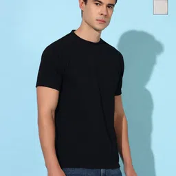 Christy World Men 2 Pockets T-shirt-picture-37