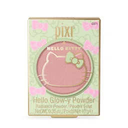 Pixi + Hello Kitty Glow-y Powder Blush - 10g image 3
