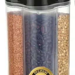 rkp Plastic Utility Container - 2500 ml-picture-16