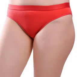 DHANDAI FASHION Pack Of 2 Hipster Briefs Soft Cotton Panty (DC-M-3)Mlt Pcs-2 image 5
