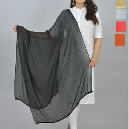 LA FEMINAE Dupatta-picture-56