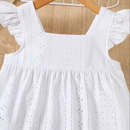 LULU & SKY A-Line Dress image 2