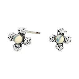 StyleCast x Revolte Classic Studs Earrings-picture-35