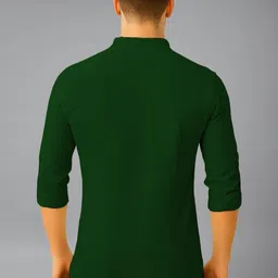 Navkanj Men Kurta image 4