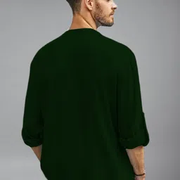 UNLIMITED Men Kurta image 2