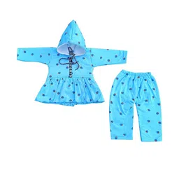 SHINING4 Girls Pure Wool Clothing Set-picture-34