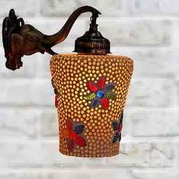 afast Wallchiere Wall Lamp Without Bulb-picture-12