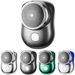 HRKW USB shaver for Mens SV-48 Shaver For Men-image-43
