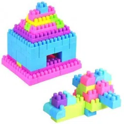 Building Blocks for Children Safety Standards 60 pcs-image-37