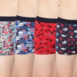 xqsee Men Trunk-picture-13