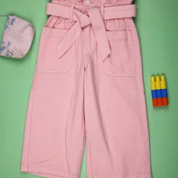 V-Mart Girls Regular Fit Mid-Rise Stretchable Jeans-image-67