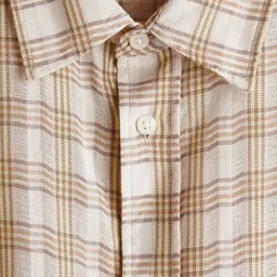 H&M Relaxed Fit Cotton Shirts image 5