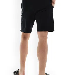 SZN Men Running Cotton Sports Shorts image 4