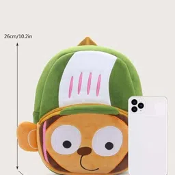 YK Kids Graphic Backpack image 5